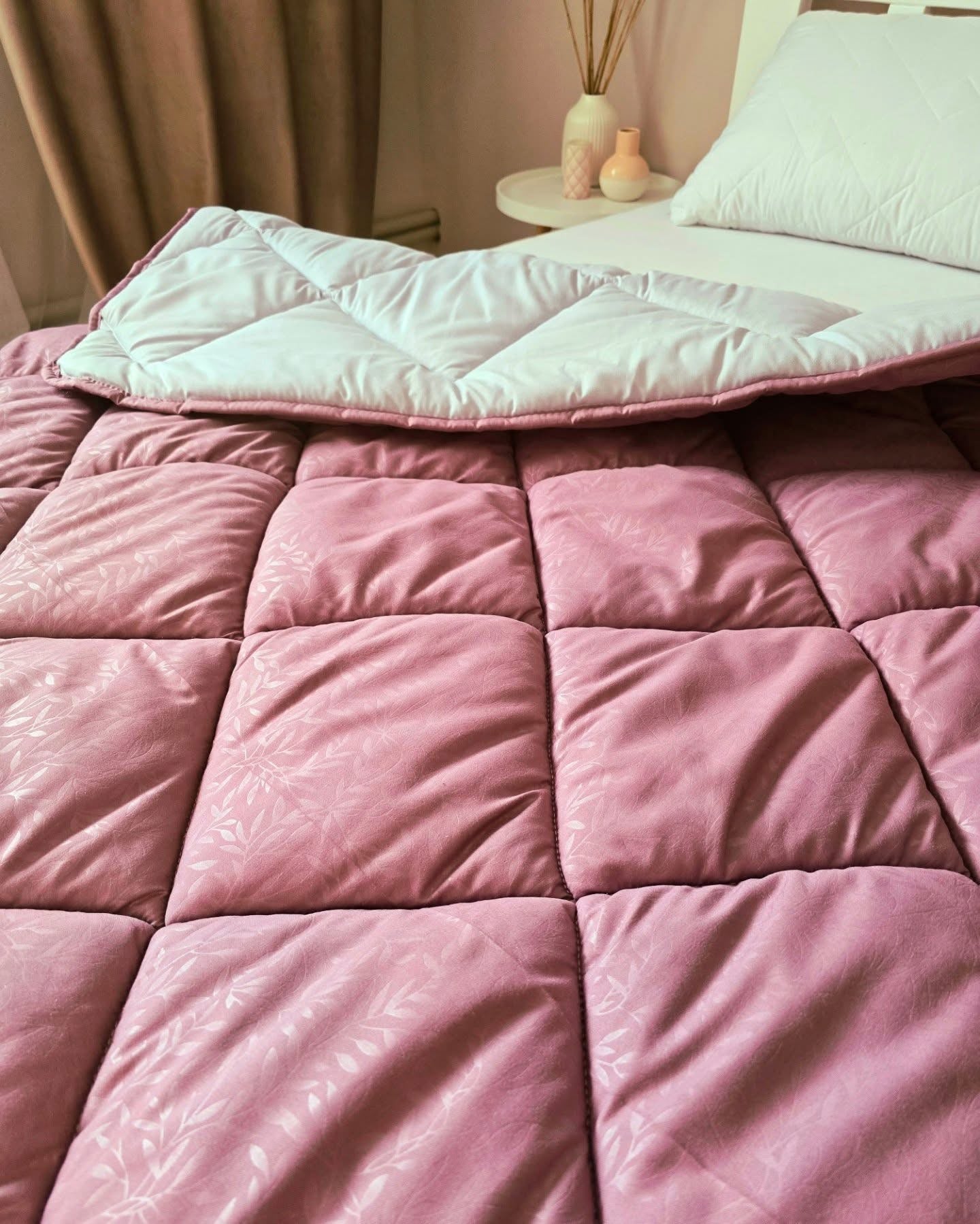 Кольдра Холлофайбер квіткова