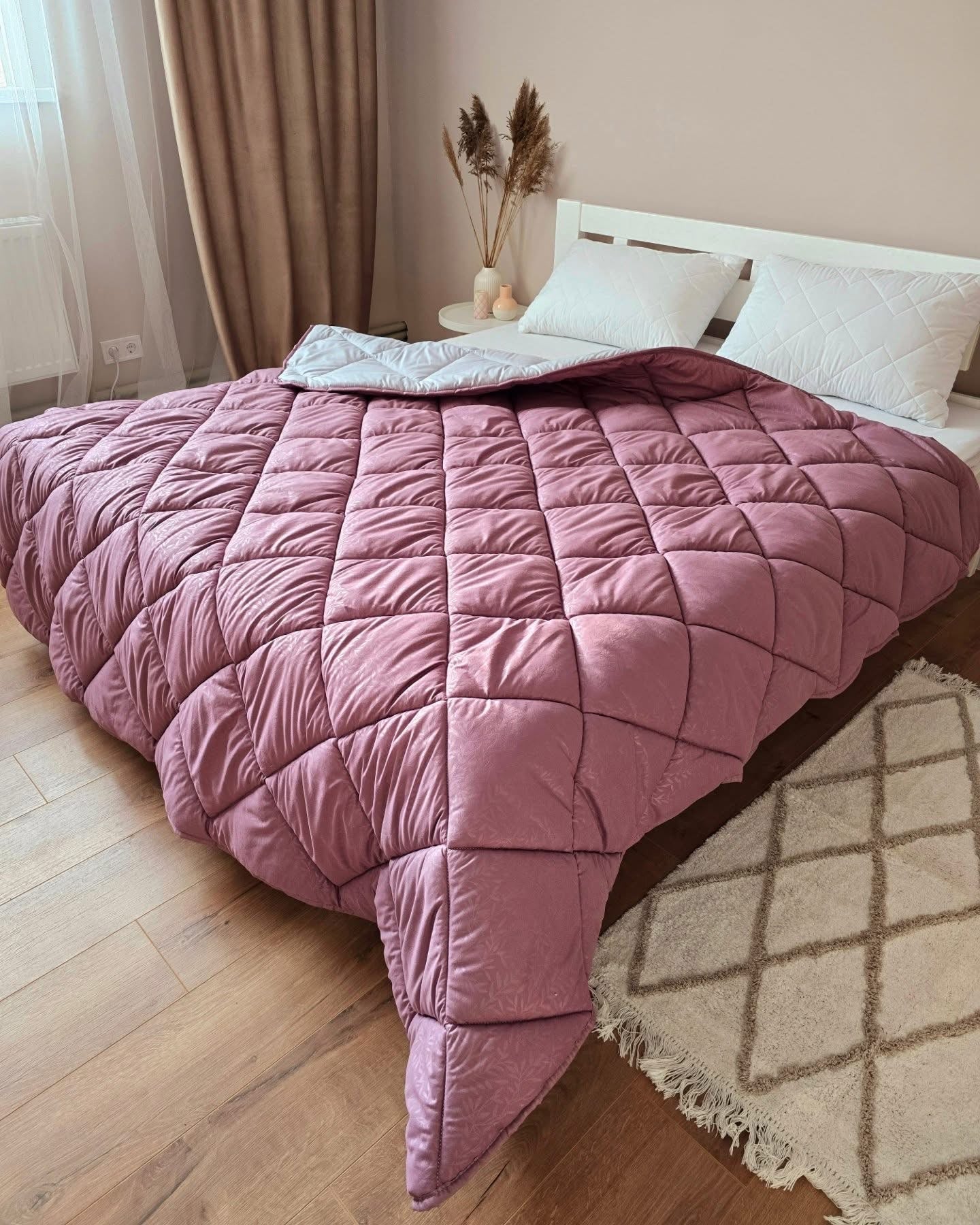 Кольдра Холлофайбер квіткова