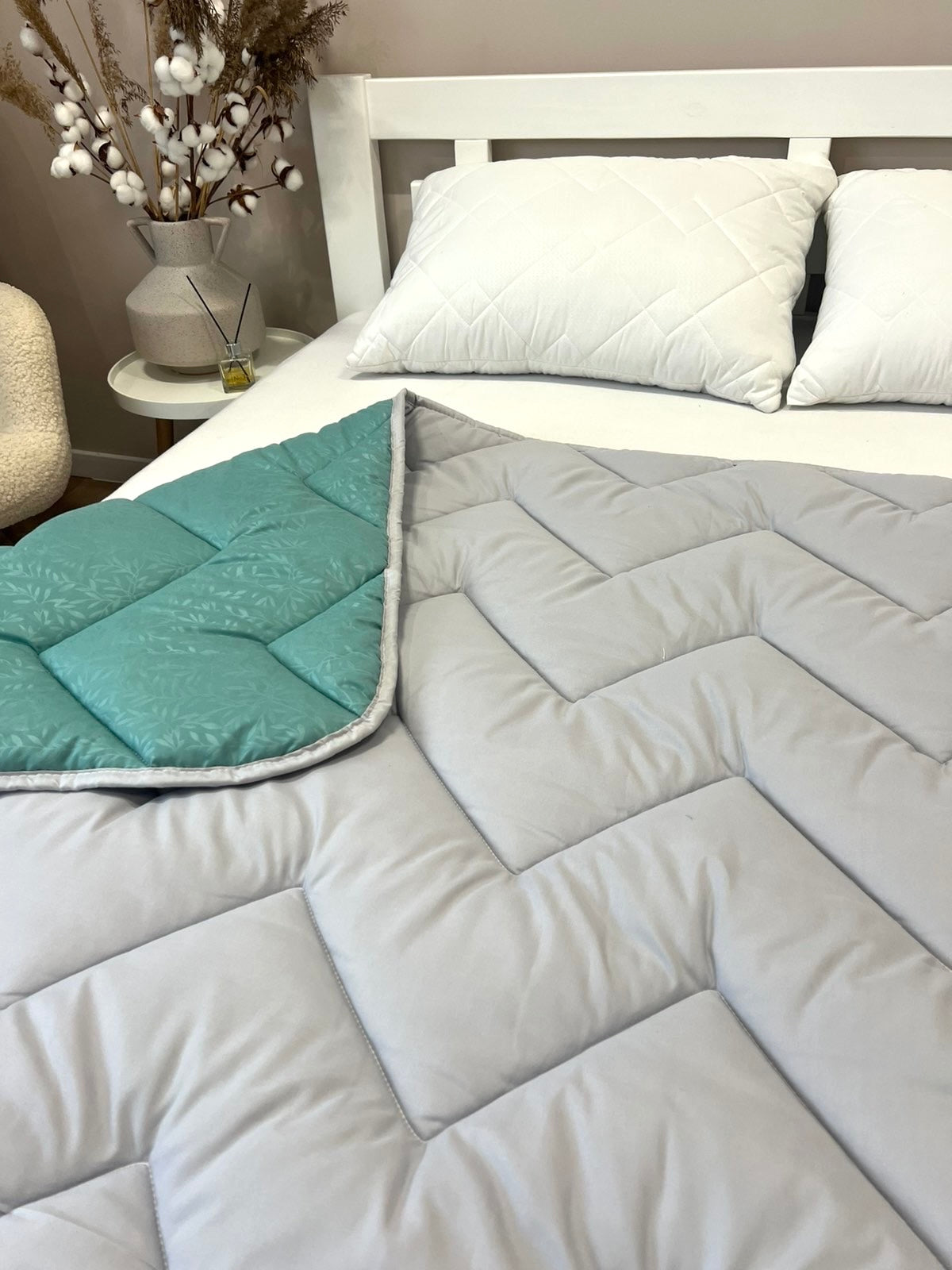 Кольдра Холлофайбер квіткова