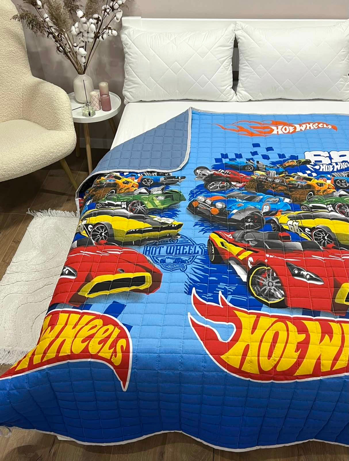 Hotwills children's blanket