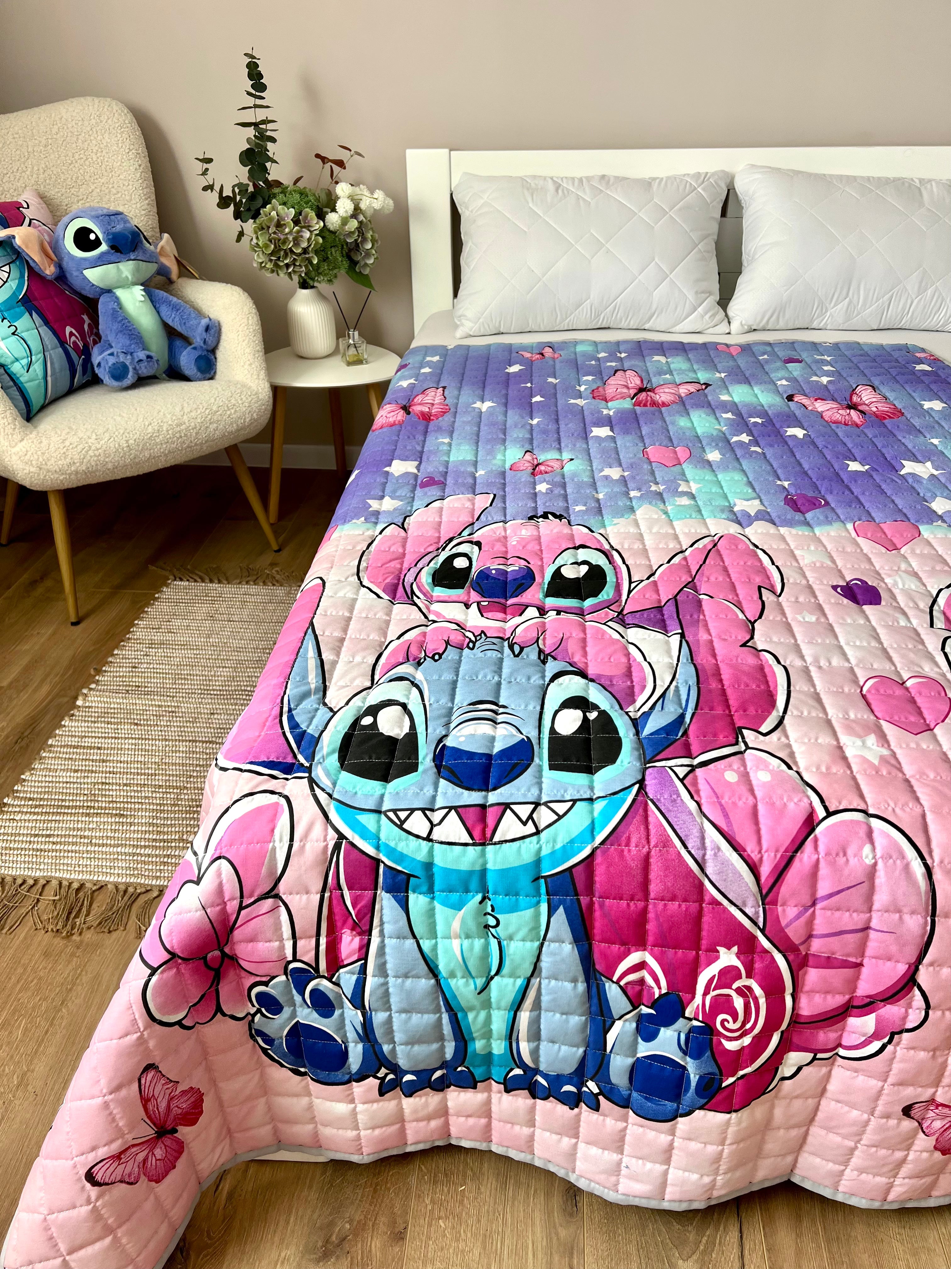 Children's blanket Stitch