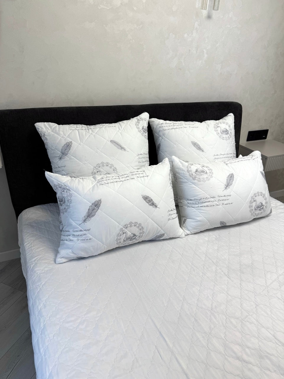 Підушки Еко Пух