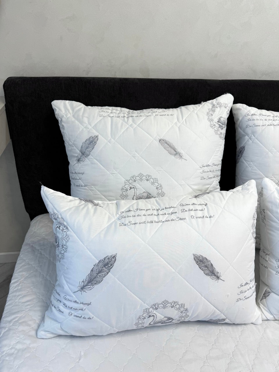 Підушки Еко Пух