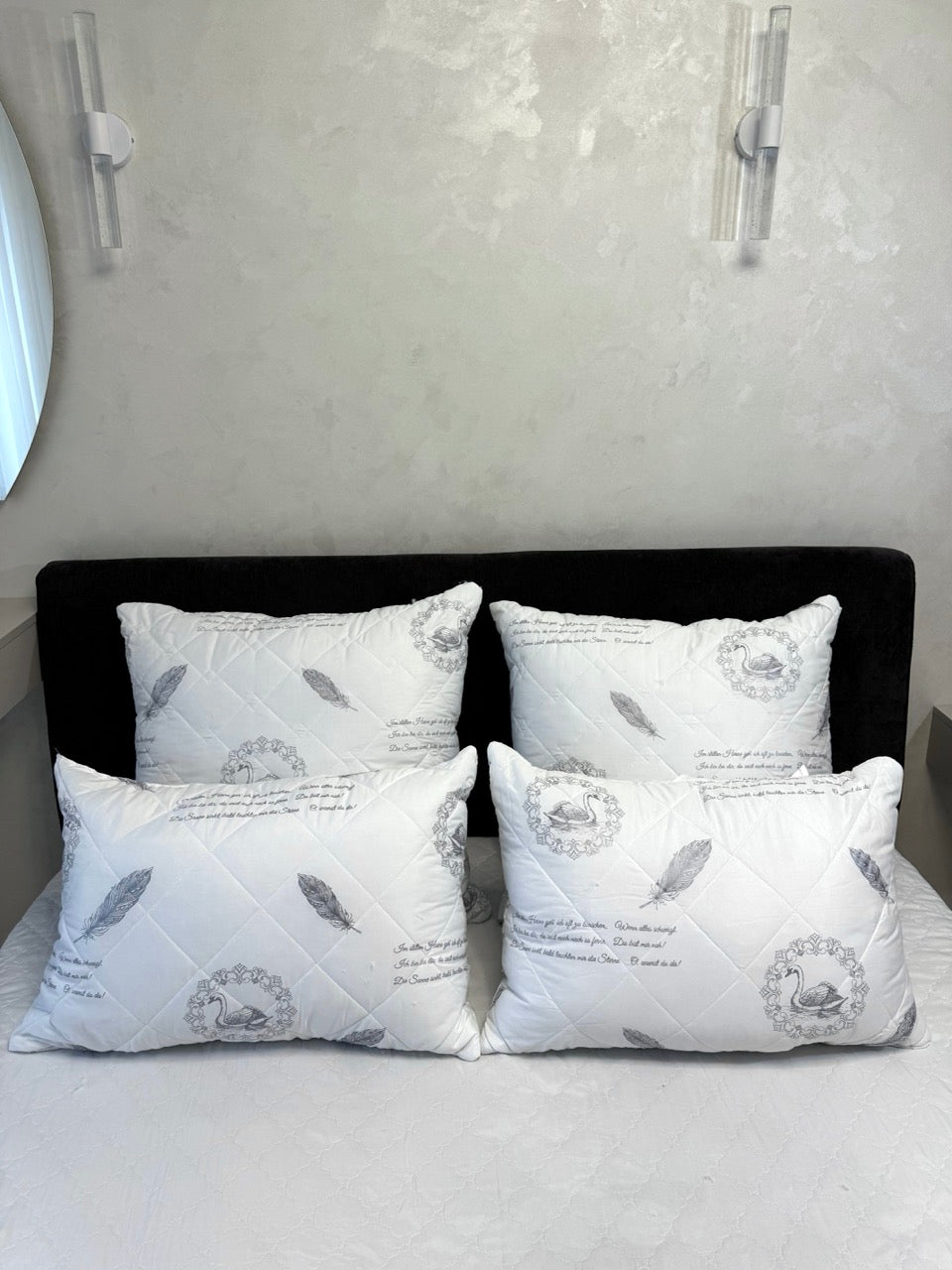 Підушки Еко Пух