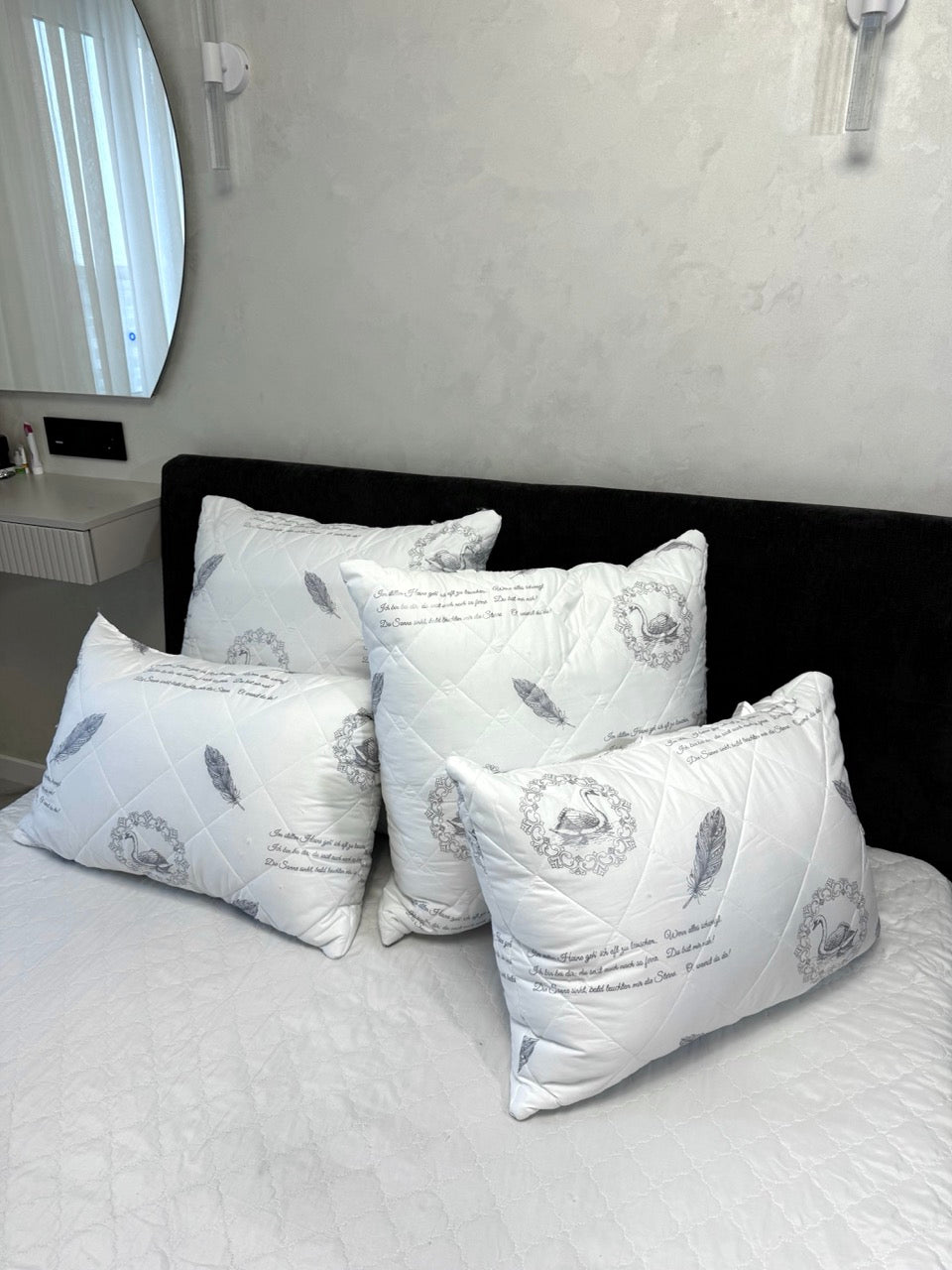 Підушки Еко Пух