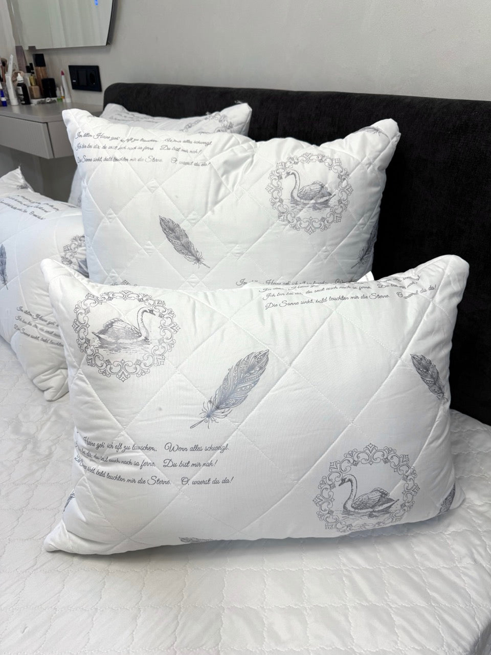 Підушки Еко Пух