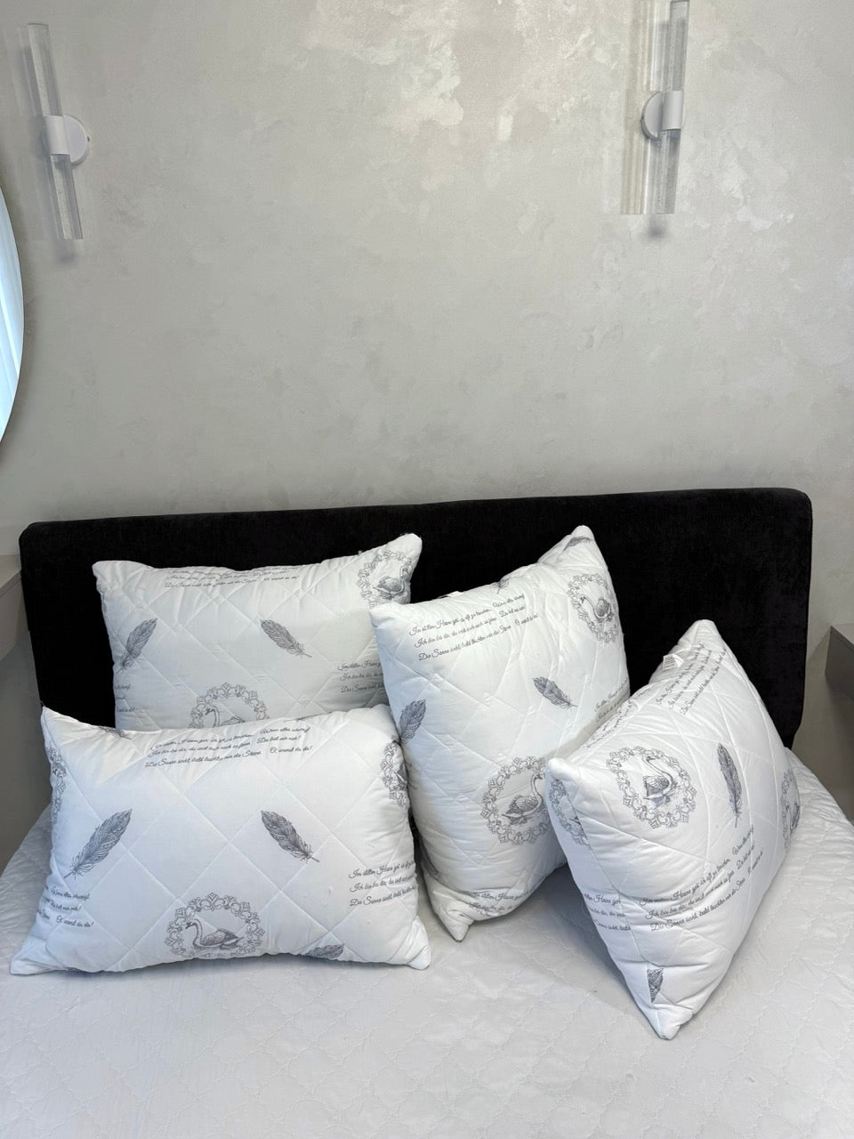 Підушки Еко Пух