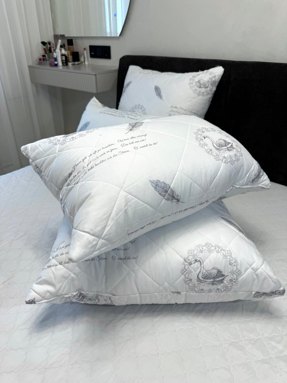 Підушки Еко Пух