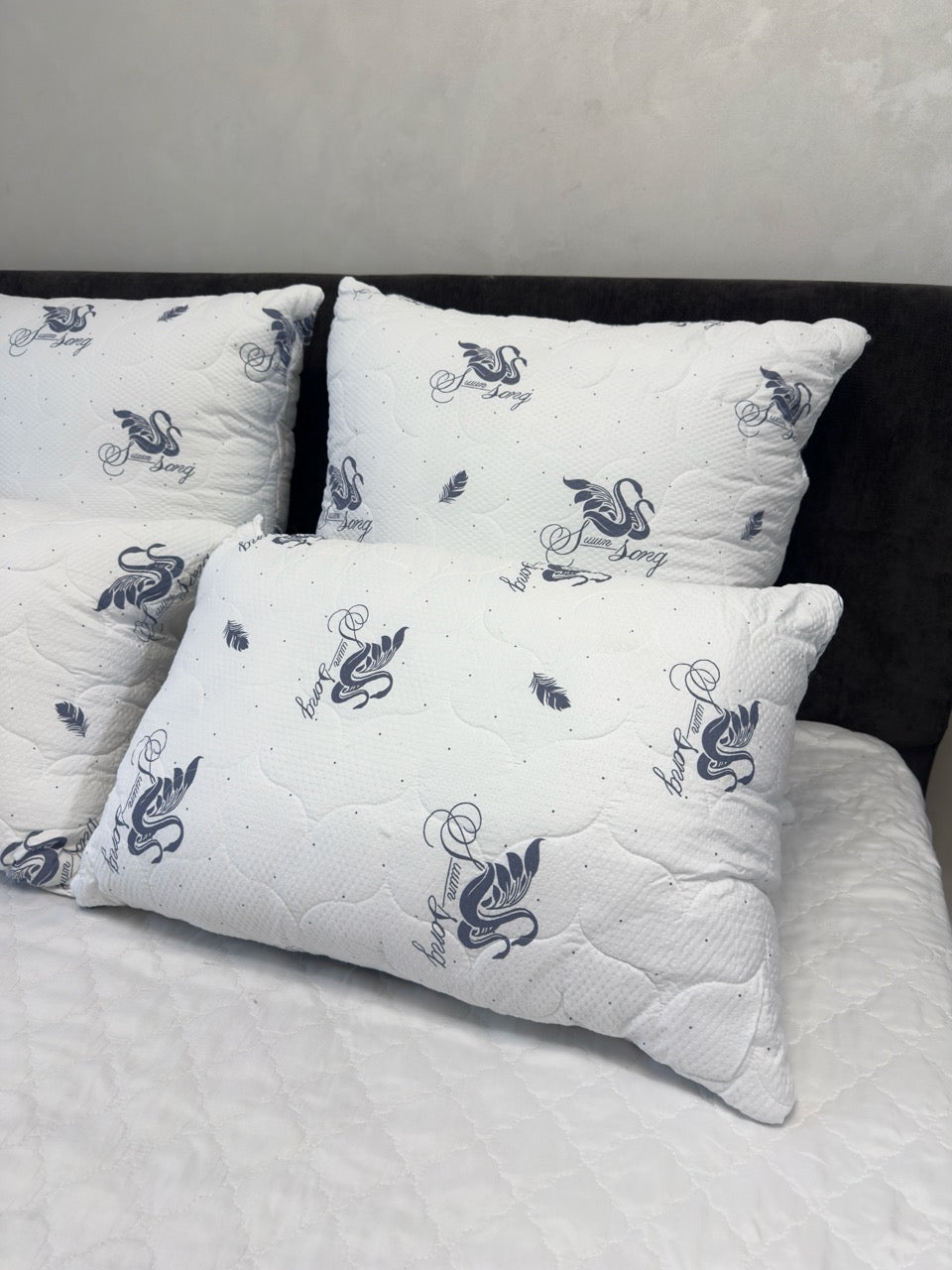 Підушка Eco Puch з візерунком