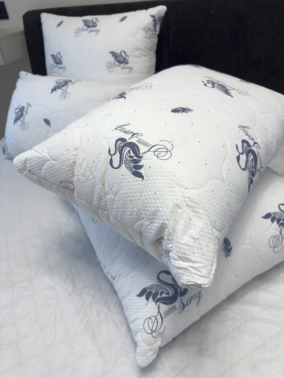 Підушка Eco Puch з візерунком