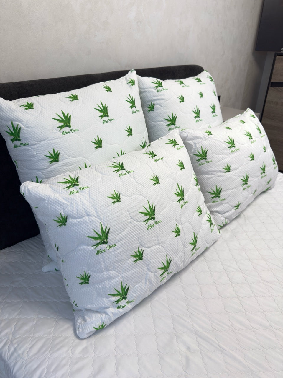 Підушка Алое Вера