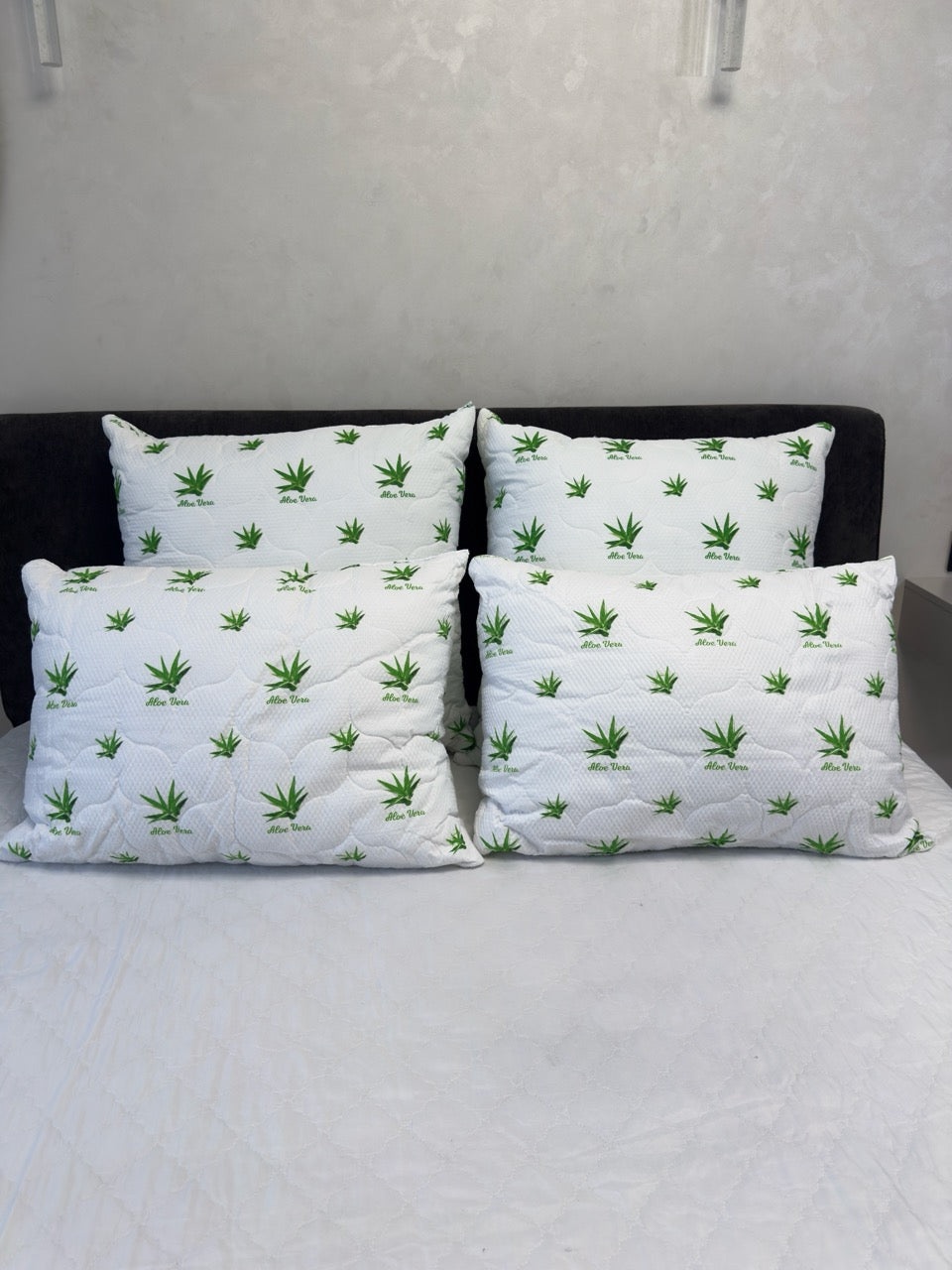 Підушка Алое Вера