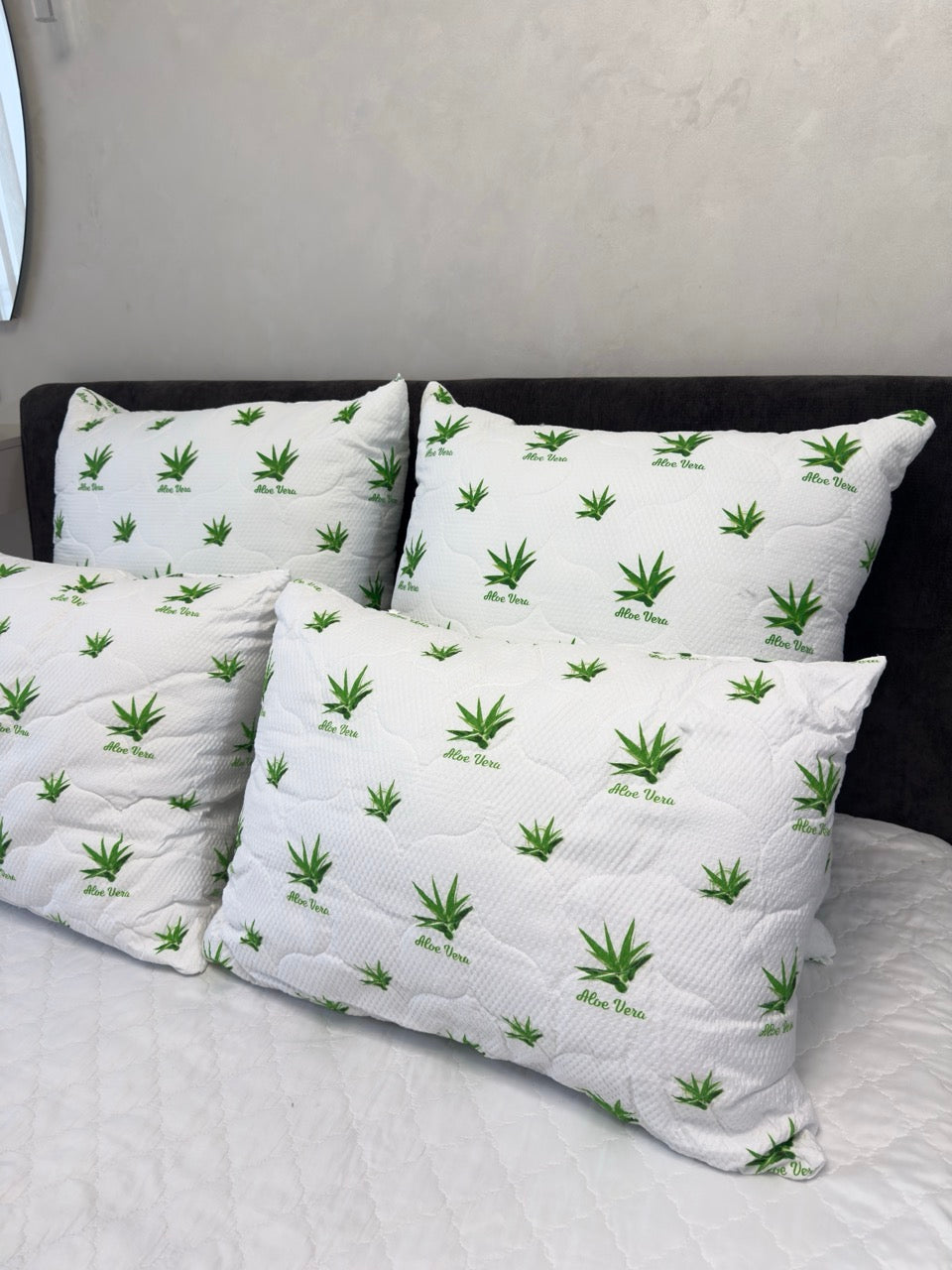 Підушка Алое Вера