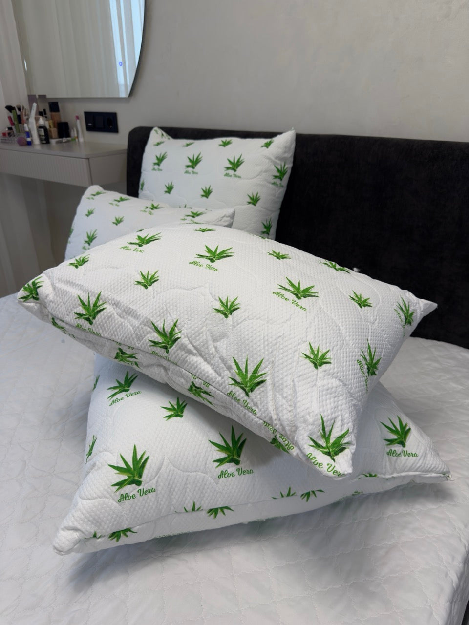 Підушка Алое Вера