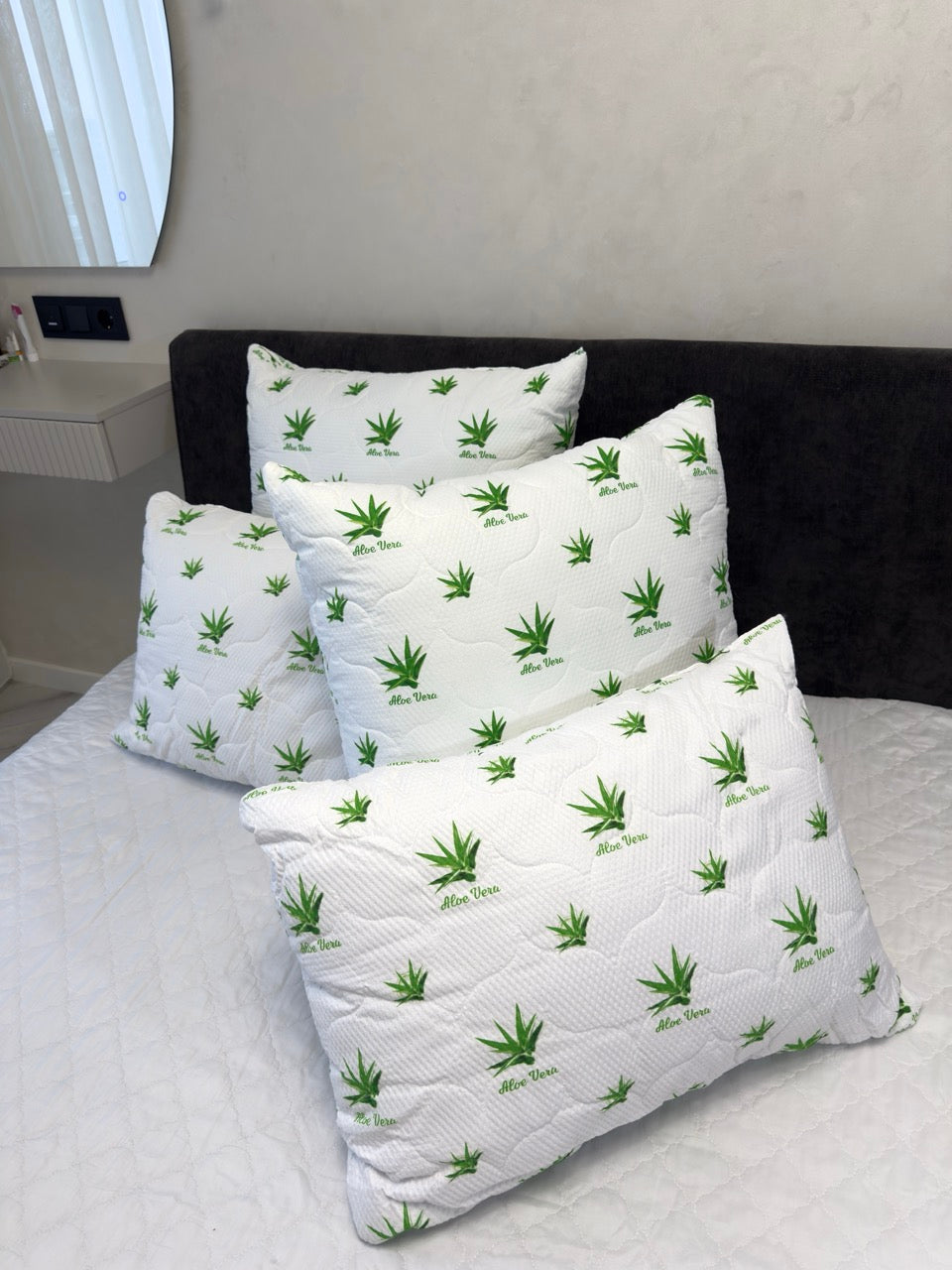 Підушка Алое Вера