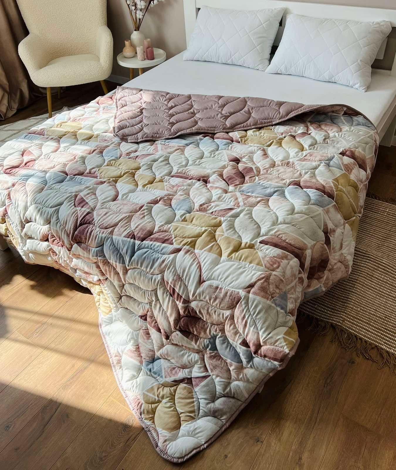 All-Season Microfiber Duvet