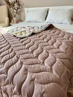 All-Season Microfiber Duvet