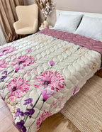 All-Season Microfiber Duvet – Medium Warmth