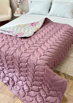 All-Season Microfiber Duvet – Medium Warmth