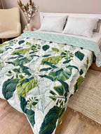 All-Season Microfiber Duvet – Medium Warmth