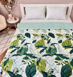 All-Season Microfiber Duvet – Medium Warmth