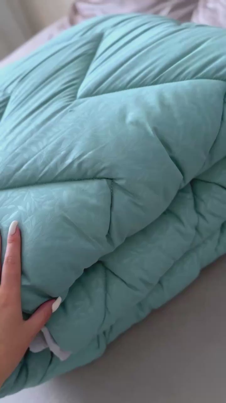 Кольдра Холлофайбер квіткова